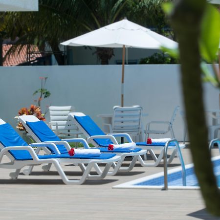 Pousada Vivenda Dos Corais Pôrto das Galinhas Zewnętrze zdjęcie
