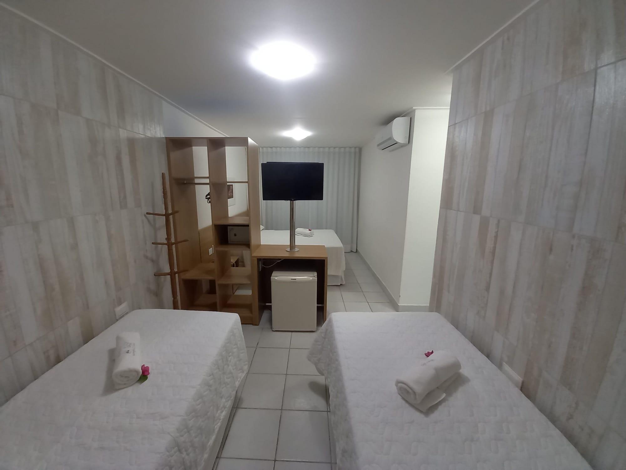 Pousada Vivenda Dos Corais Pôrto das Galinhas Zewnętrze zdjęcie