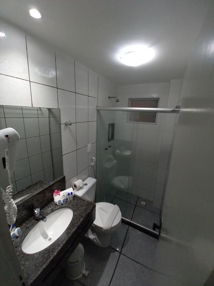 Pousada Vivenda Dos Corais Pôrto das Galinhas Zewnętrze zdjęcie