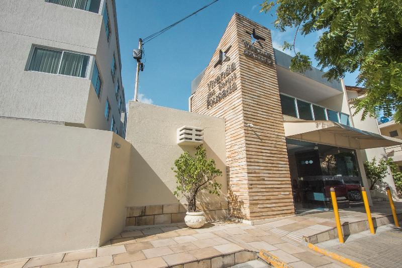 Pousada Vivenda Dos Corais Pôrto das Galinhas Zewnętrze zdjęcie